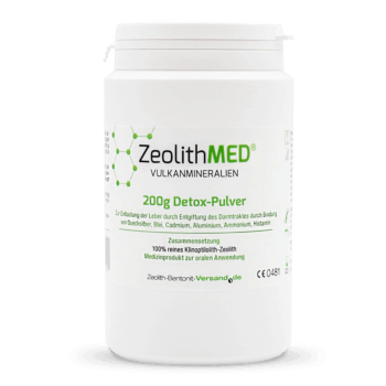 zeolit-200g