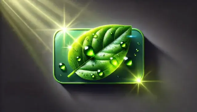 klorofil